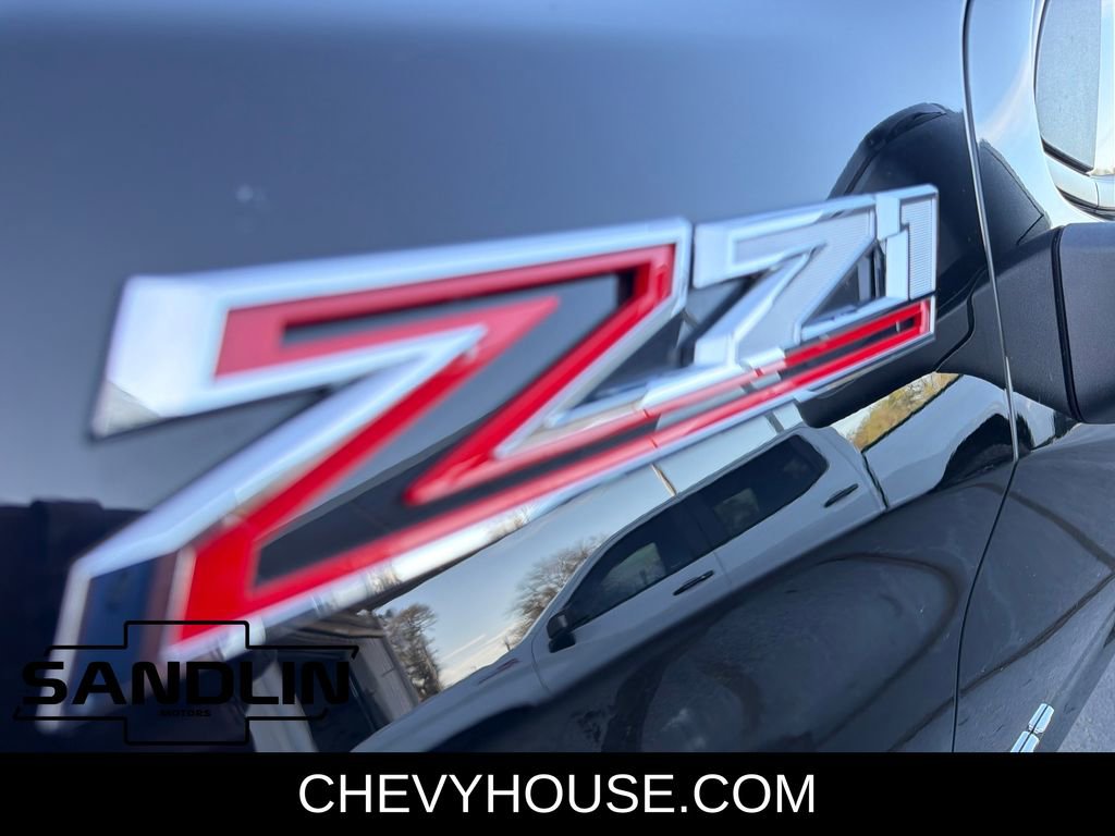 Used 2022 Chevrolet Silverado 1500 RST w/ Texas Edition Plus image 43