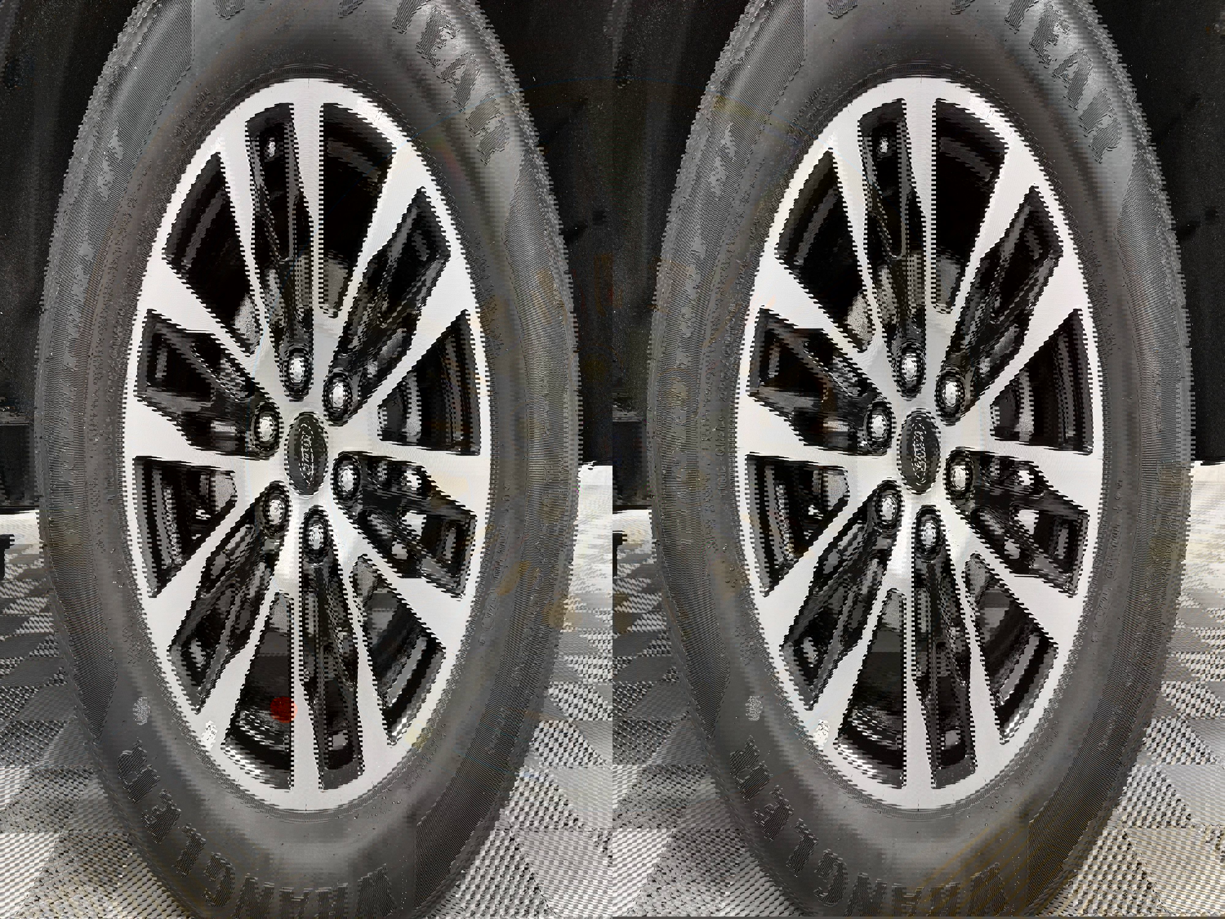 Used 2025 Ford Expedition Max Platinum image 44