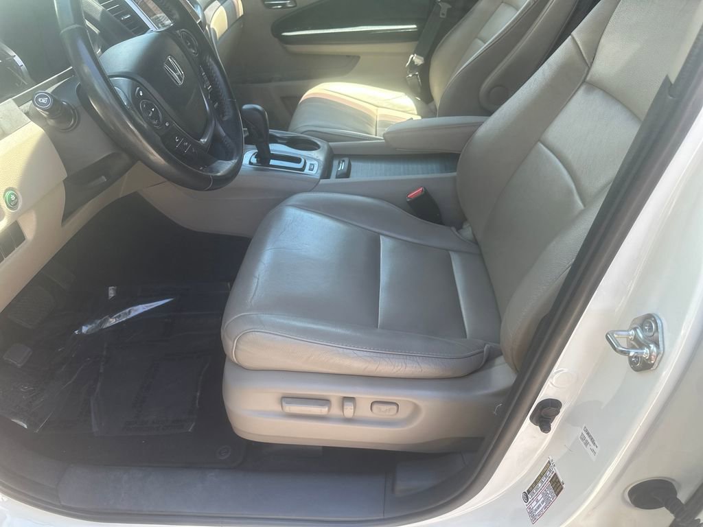 Used 2017 Honda Pilot EX-L image 8