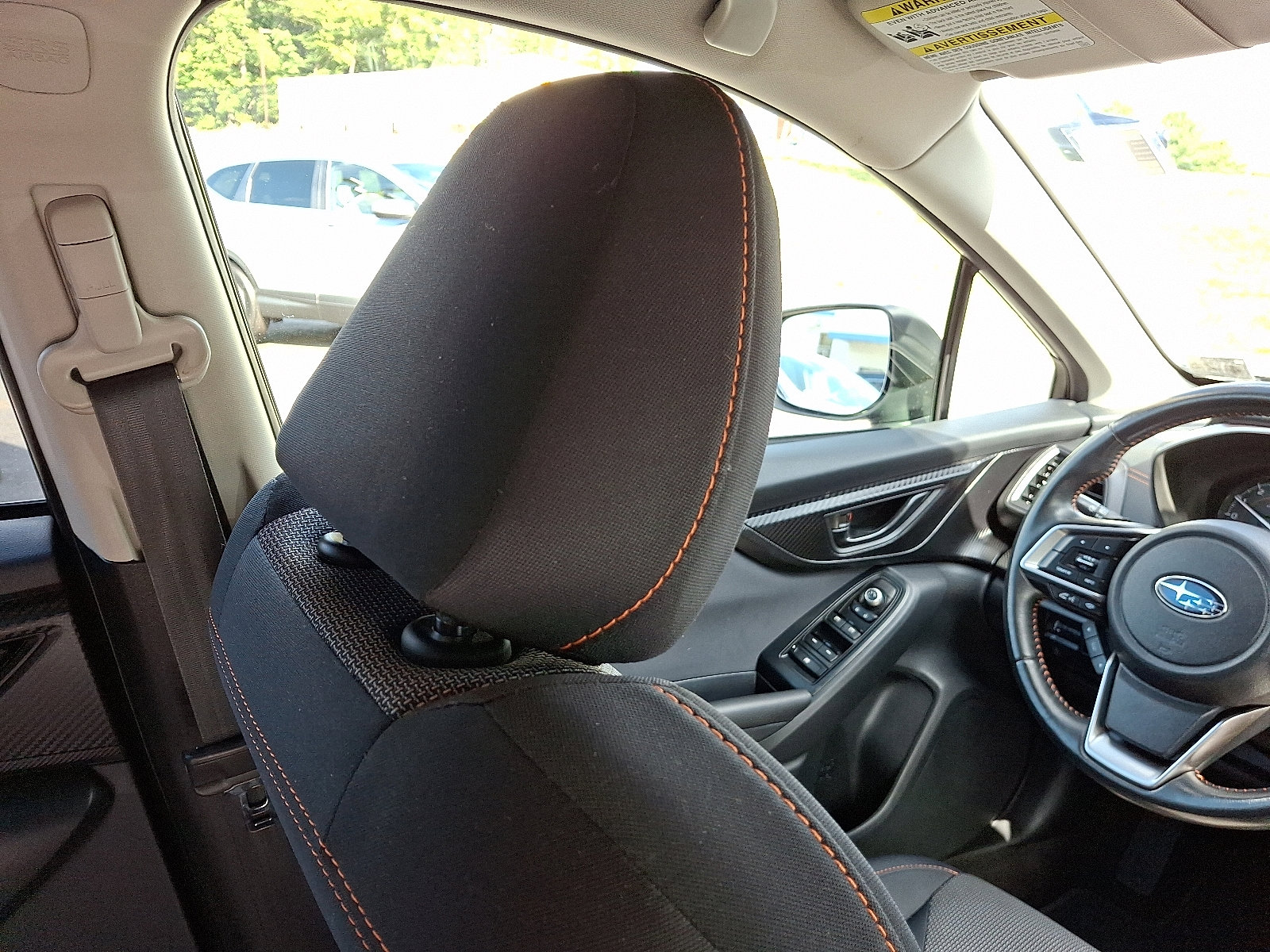 Used 2023 Subaru Crosstrek 2.0i Premium image 13