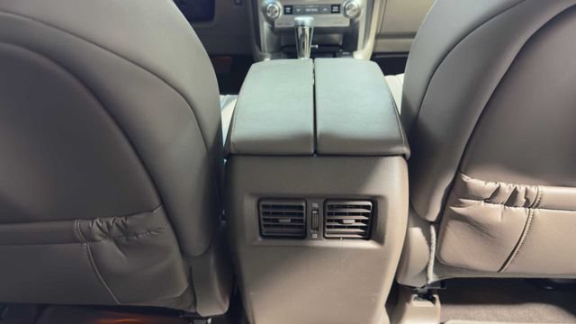 Used 2016 Lexus GX 460 w/ Navigation Package AWD/4WD image 19