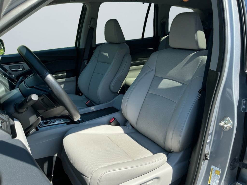 Used 2019 Honda Pilot Elite image 10