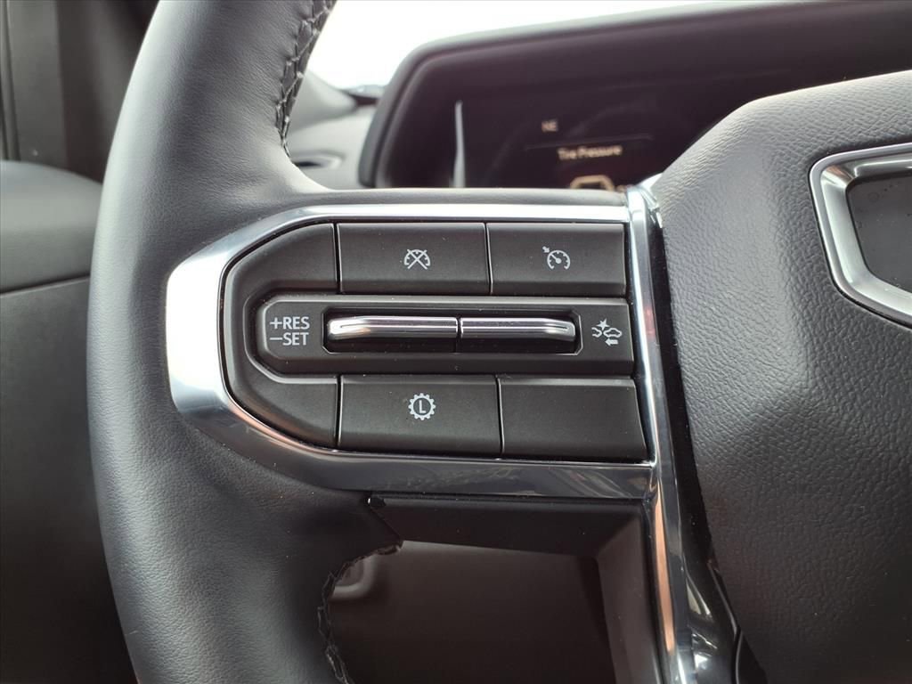 Certified 2025 GMC Terrain Elevation image 14