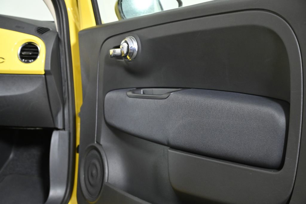 Used 2012 FIAT 500 Pop image 23