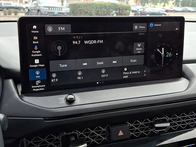 Used 2024 Honda Accord Touring image 22