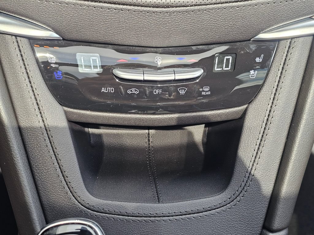 New 2026 Cadillac XT5 Sportv AWD/4WD image 33