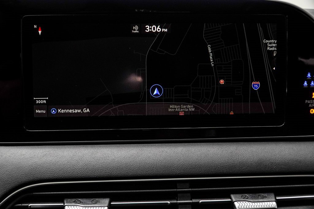 Used 2022 Hyundai Palisade SEL w/ Premium Package image 16