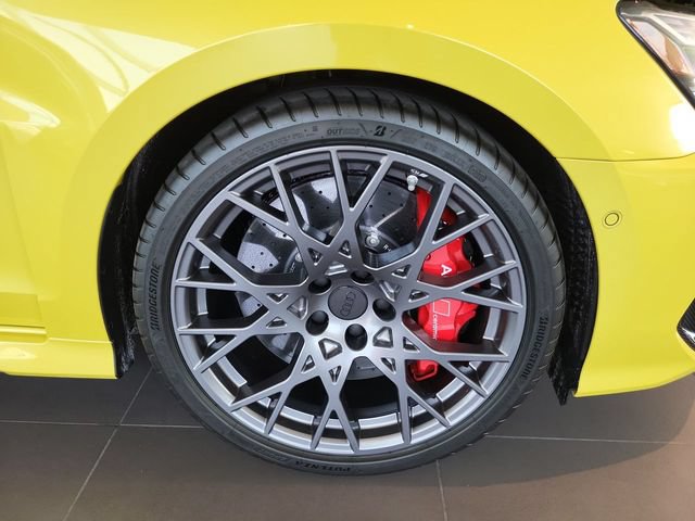 New 2026 Audi RS 3 AWD/4WD image 20