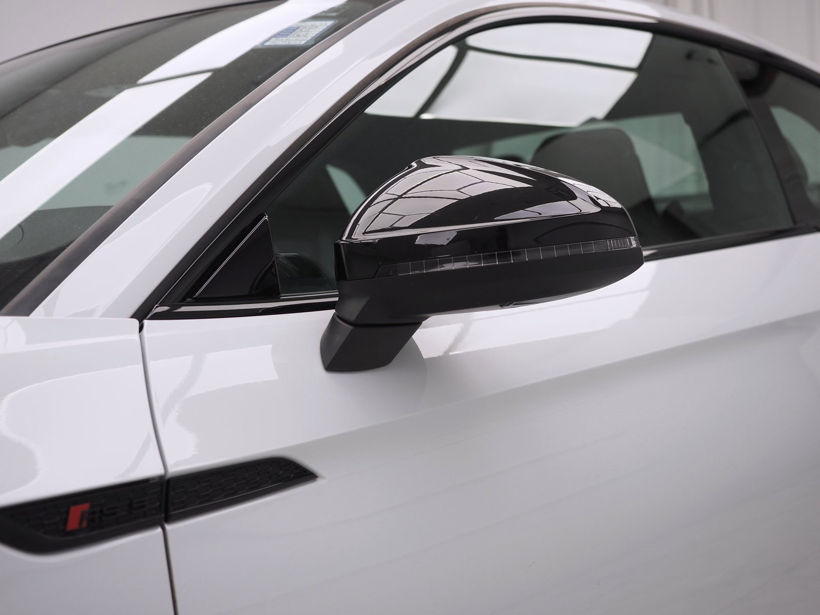 Used 2023 Audi RS 5 w/ RS Driver Assistance Package image 12