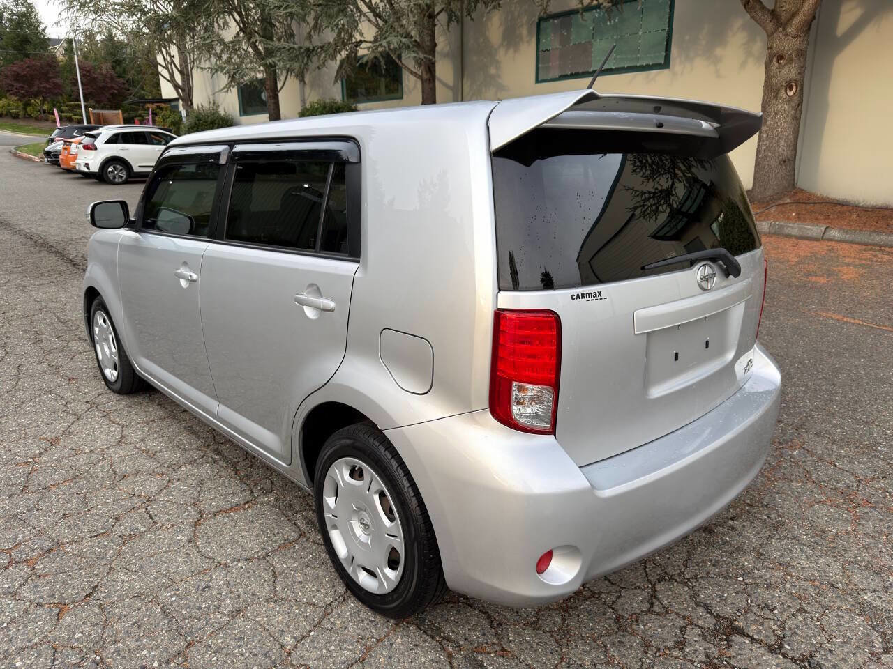 Used 2011 Scion xB image 8