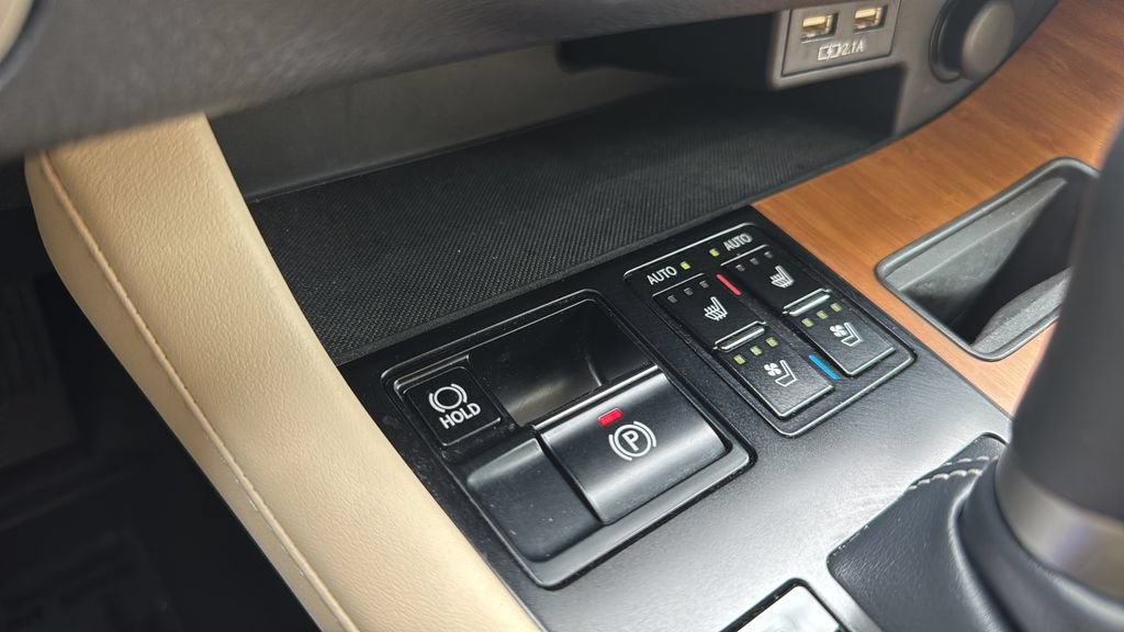 Used 2021 Lexus RX 350 FWD w/ Premium Package image 33