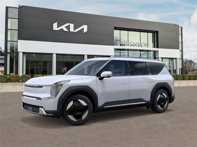 New 2026 Kia EV9 Wind image 4