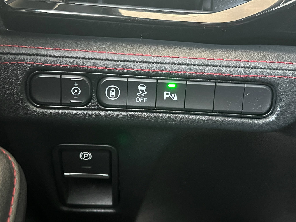 Used 2023 Acura MDX A-Spec image 25