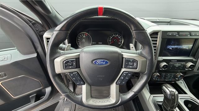 Used 2020 Ford F150 Raptor w/ Equipment Group 802A Luxury image 11