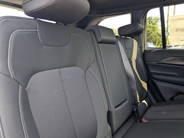 New 2026 Jeep Grand Cherokee Laredo RWD image 28