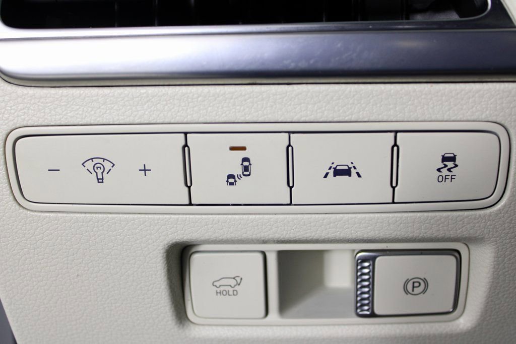 Used 2020 Hyundai Palisade Limited image 22