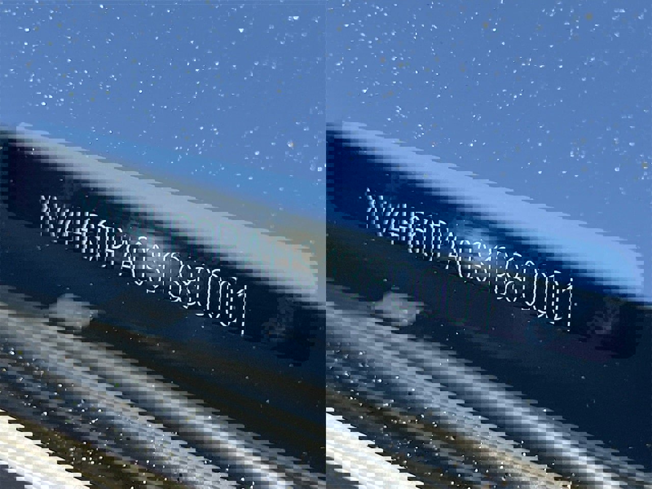 Used 2025 Volvo XC90 T8 Core image 27