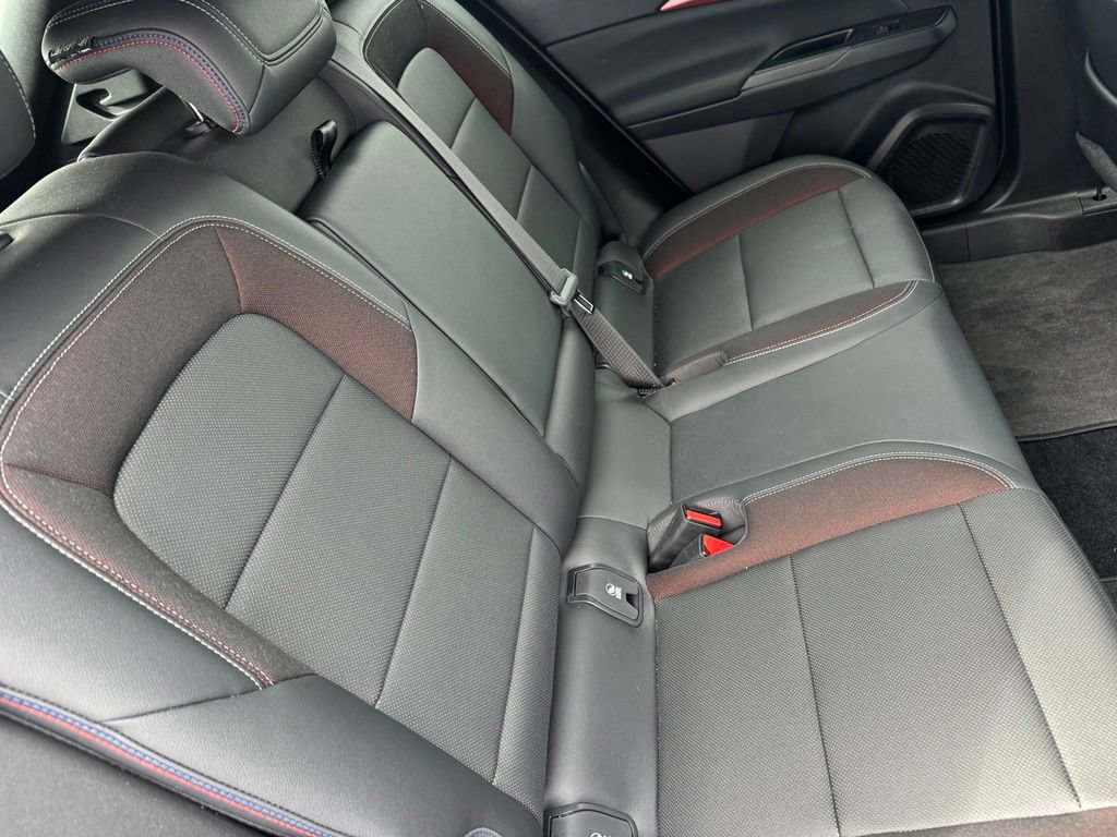 Used 2024 Chevrolet Equinox EV RS AWD/4WD image 13