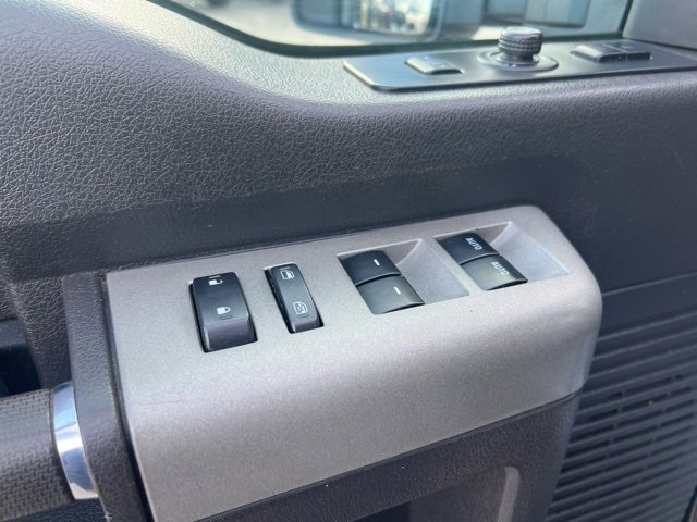 Used 2016 Ford F250 Lariat w/ Lariat Ultimate Package image 14