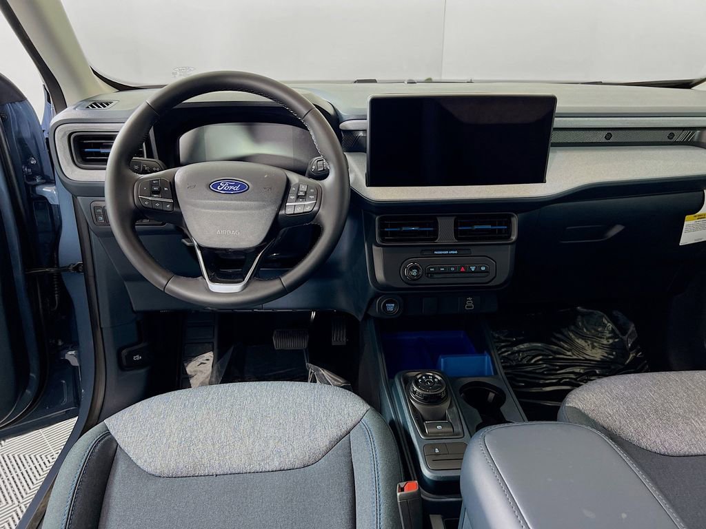 New 2026 Ford Maverick XLT w/ XLT Luxury Package image 24