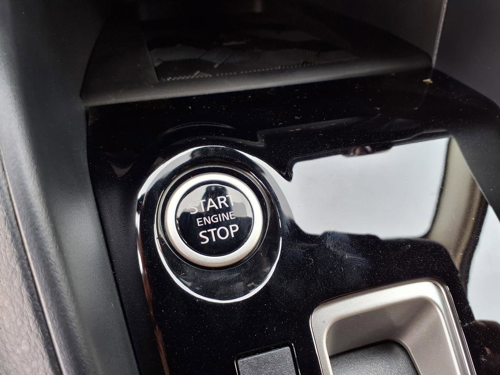 New 2025 Nissan Versa SV w/ Trunk Package image 17