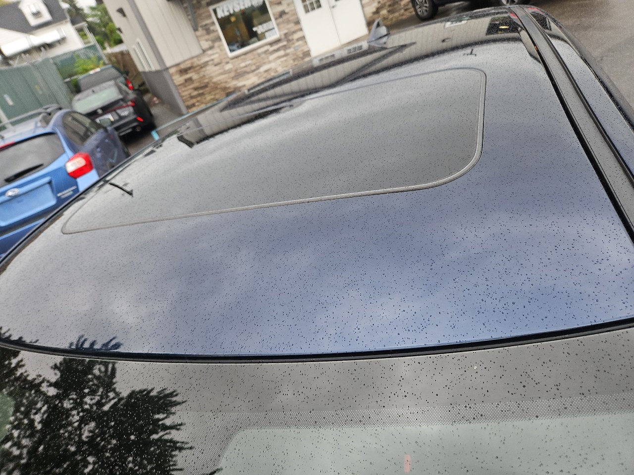 Used 2021 MAZDA CX-5 Grand Touring w/ GT Premium Package image 11