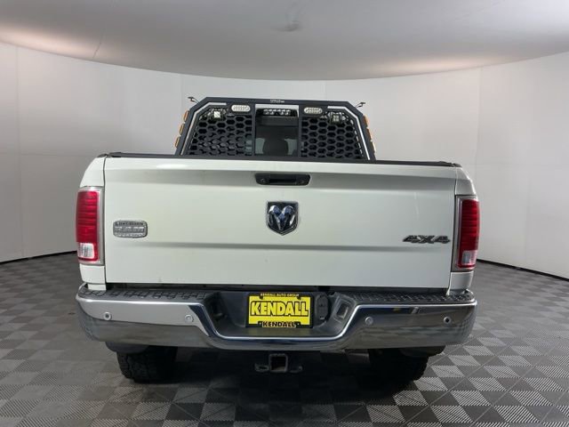 Used 2016 RAM 2500 Longhorn w/ Convenience Group image 5