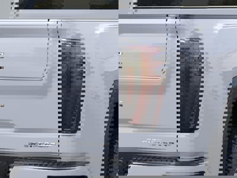 New 2026 GMC Sierra 2500 Denali image 11