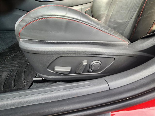 Used 2022 Hyundai Sonata N Line image 18