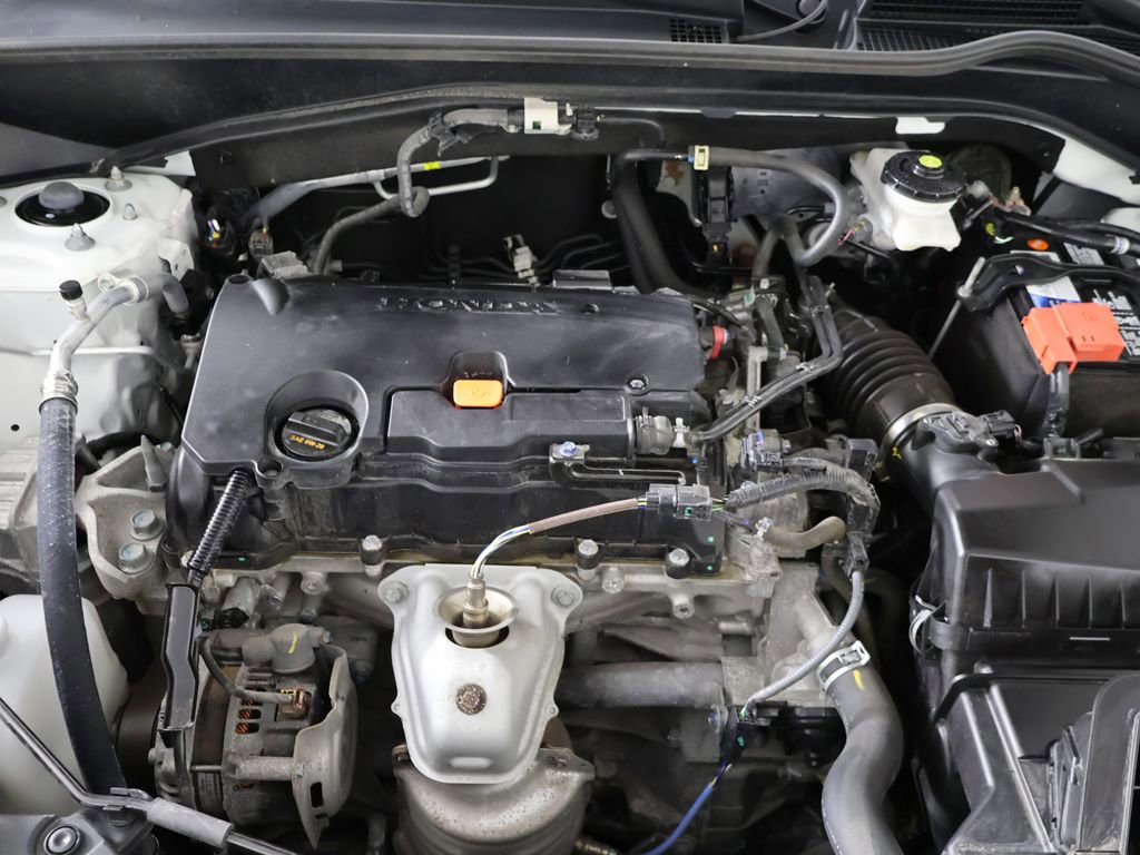 Used 2023 Honda HR-V LX image 17