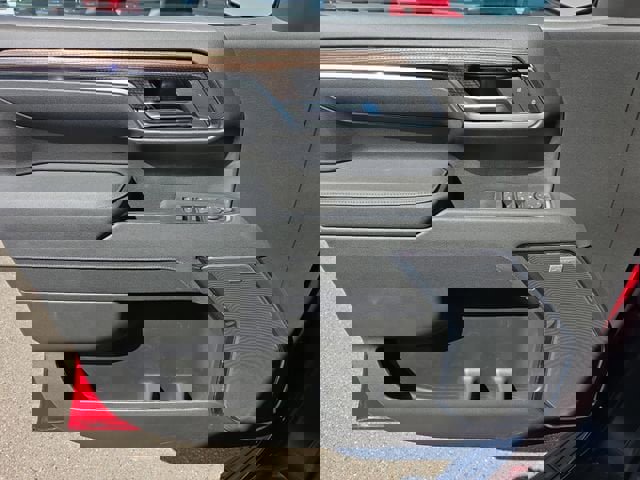 New 2026 Chevrolet Silverado 1500 RST w/ All Star Edition Plus image 17