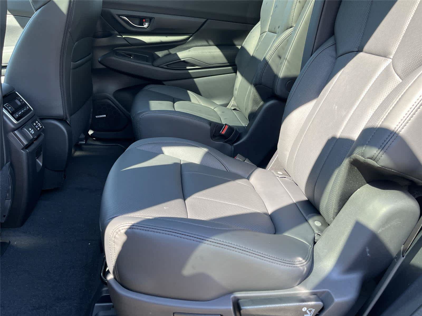 New 2026 Subaru Ascent Bronze Edition AWD/4WD image 15