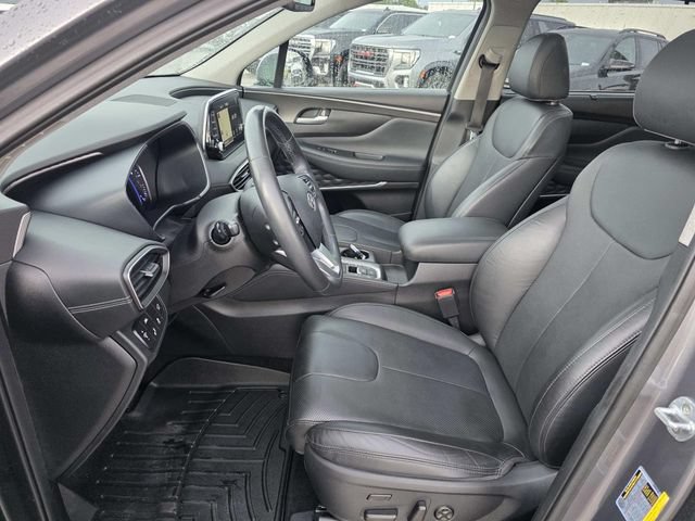 Used 2019 Hyundai Santa Fe FWD image 9