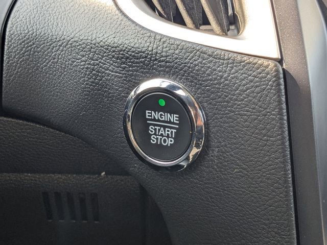 Used 2022 Ford Edge SEL image 27