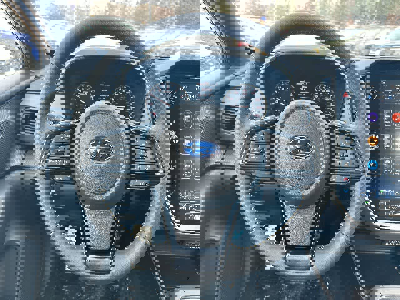 New 2026 Subaru Crosstrek 2.5i Sport image 27