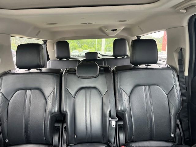 Used 2019 Ford Expedition Max Platinum AWD/4WD image 14