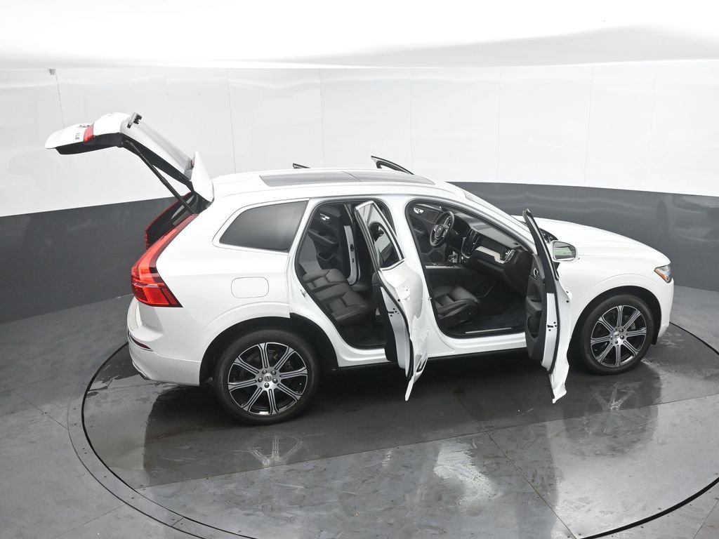 Used 2020 Volvo XC60 T6 Inscription w/ Protection Package Premier image 55
