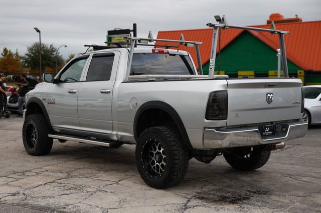 Used 2015 RAM 2500 Power Wagon Tradesman image 10