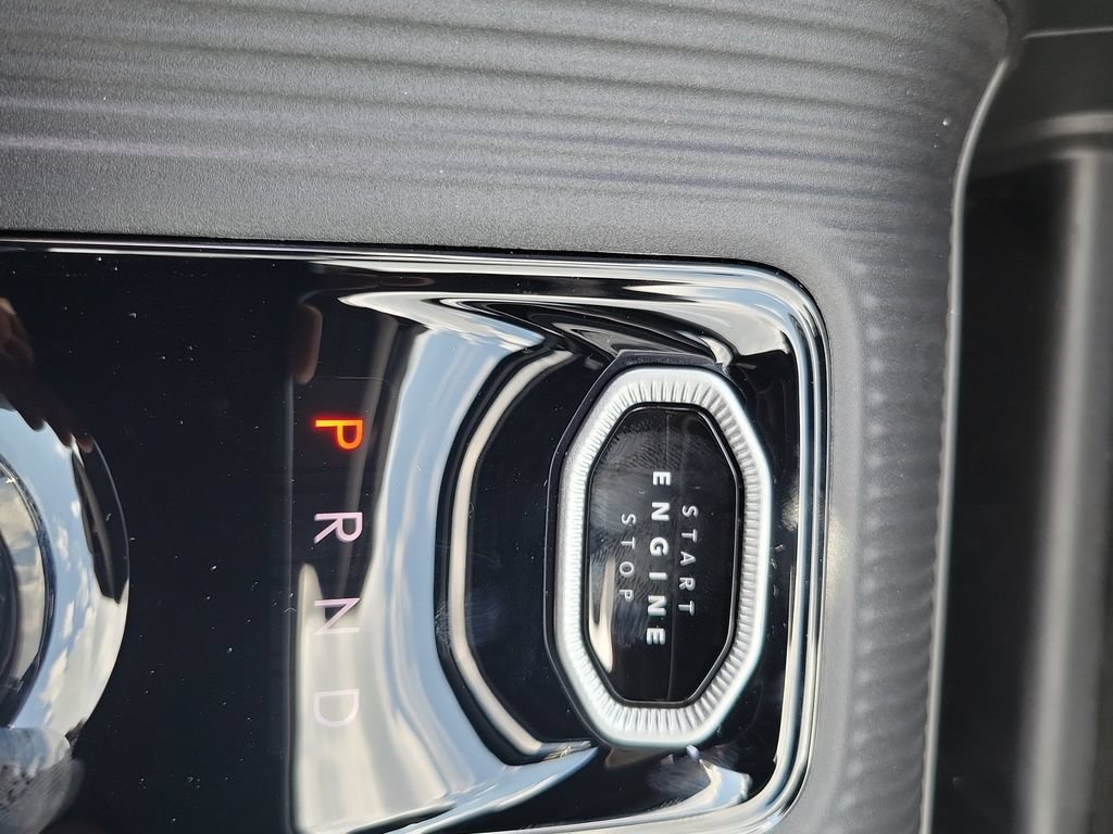 New 2026 Jeep Cherokee Overland AWD/4WD image 21