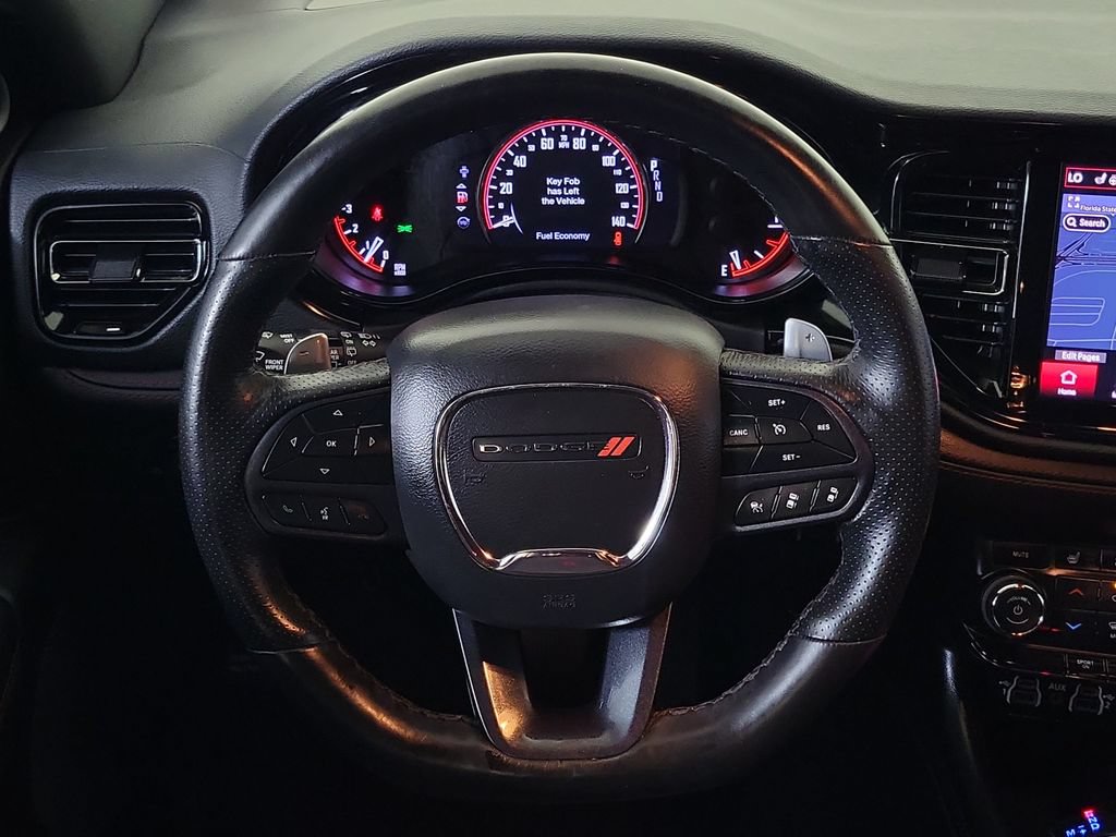Used 2023 Dodge Durango R/T RWD image 13
