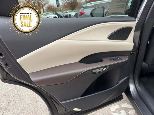 New 2026 Lexus RX 350 w/ Convenience Package image 15