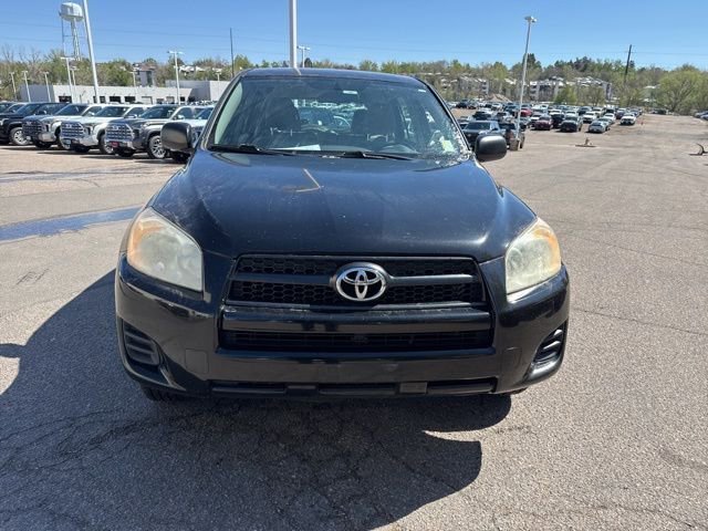 Used 2012 Toyota RAV4 4WD image 9