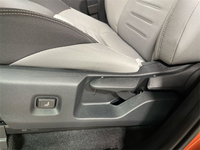 New 2025 Toyota Tacoma TRD Off-Road image 12