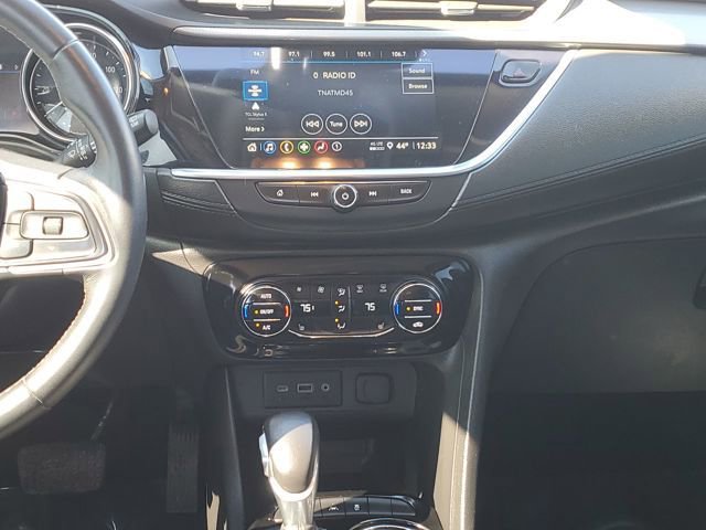 Used 2021 Buick Encore GX Select image 31
