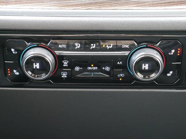 Used 2023 Chevrolet Silverado 1500 RST AWD/4WD image 20