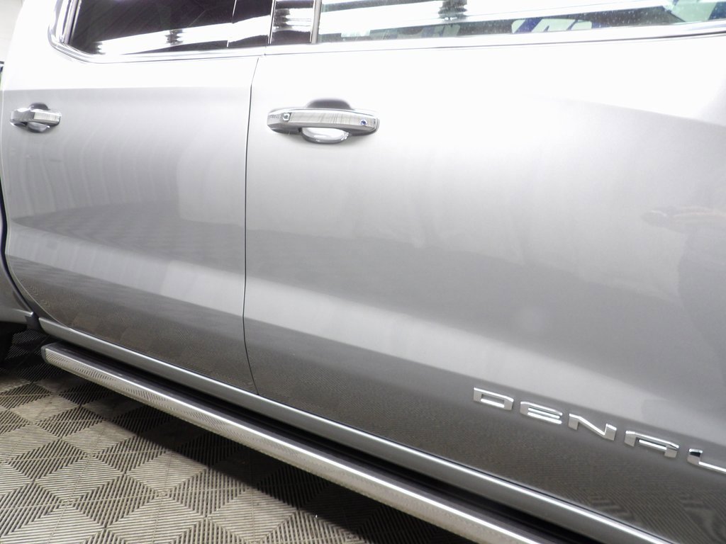 Used 2024 GMC Sierra 1500 Denali image 34