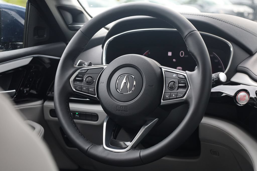 New 2026 Acura MDX w/ Technology Package AWD/4WD image 31