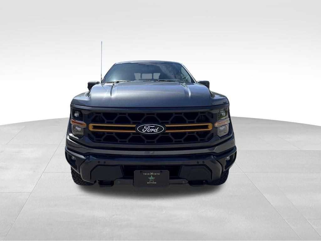 Used 2024 Ford F150 Tremor w/ Equipment Group 402A High AWD/4WD image 3