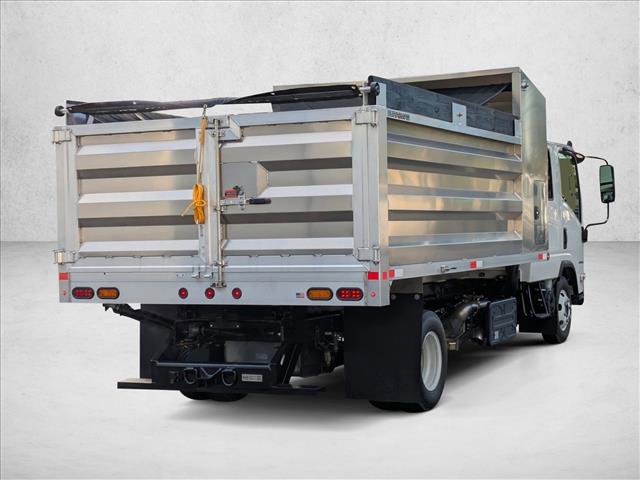 New 2025 Chevrolet Low Cab Forward video 2