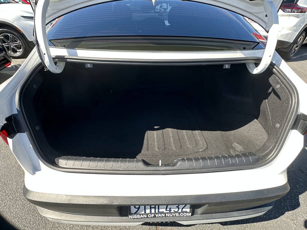 Used 2025 Kia K4 EX FWD image 20